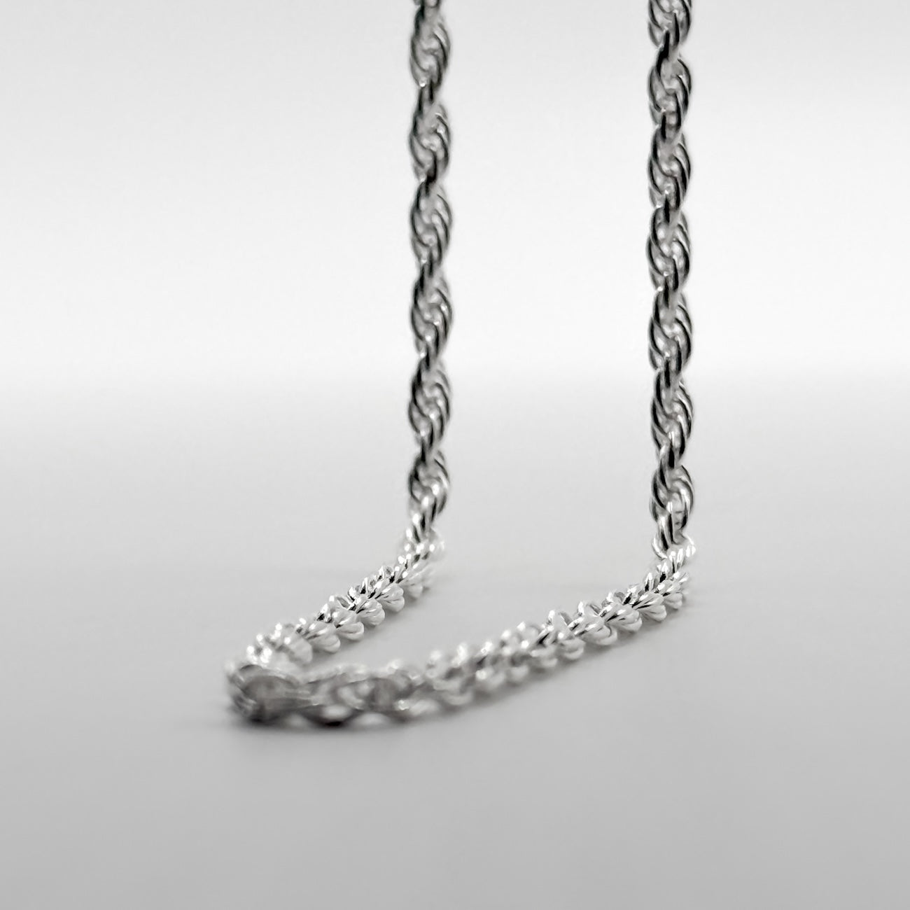Cadena Rope #1